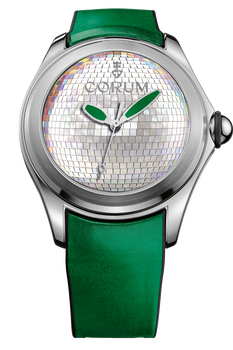 Bubble Disco Ball L082/03020