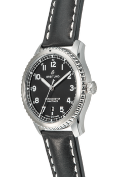 Nativimer 8 Stainless Steel Automatic
