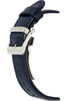 Elegance Spring Drive Stainless Steel Automatic