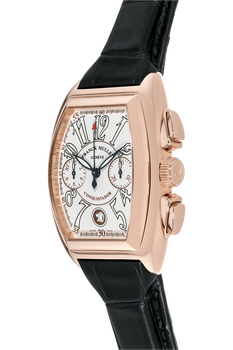 Conquistador Chronograph Rose Gold Automatic