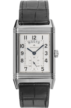 Reverso Duo Stainless Steel Manual