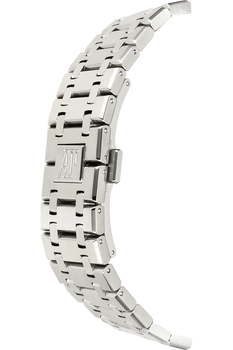 Royal Oak Stainless Steel Automatic