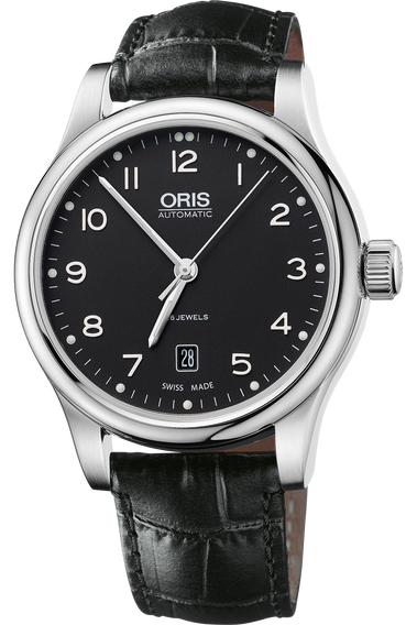 Oris modern classic shop