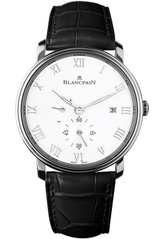 Villeret Ultra Slim