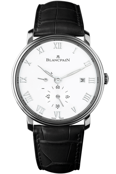 Villeret Ultra Slim