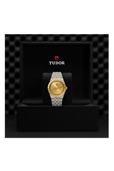TUDOR Royal