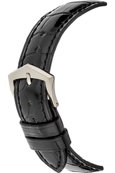 Annual Calendar Reference 5035 White Gold Automatic