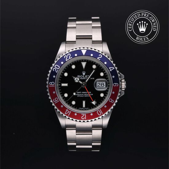 GMT-Master