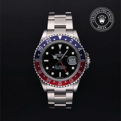 GMT-Master