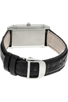 Reverso Stainless Steel Quartz