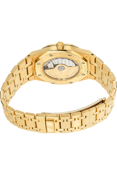Audemars piguet time for the trees online