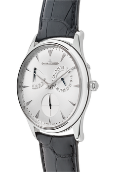 Master Ultra Thin Reserve de Marche Stainless Steel