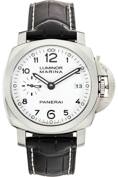 Luminor Marina 1950 3 Days Stainless Steel Automatic