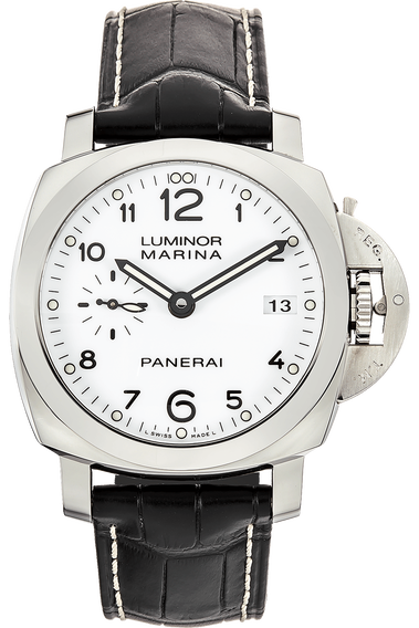 Luminor Marina 1950 3 Days Stainless Steel Automatic