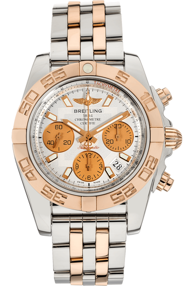 Pre Owned Breitling Chronomat 41 CB0140