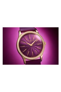 Ladies Calatrava Joaillerie