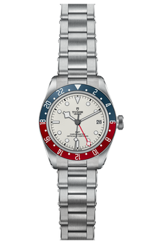 Black Bay GMT