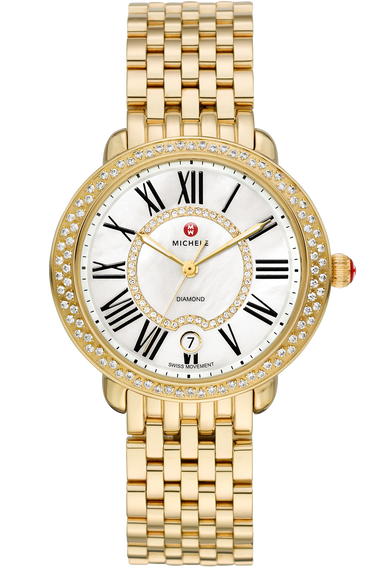 Serein 16 Diamond Gold