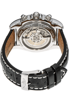 Chronomat 41 Limited Edition Stainless Steel Automatic
