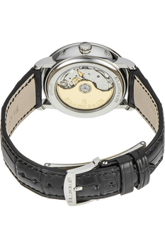Villeret Stainless Steel Automatic