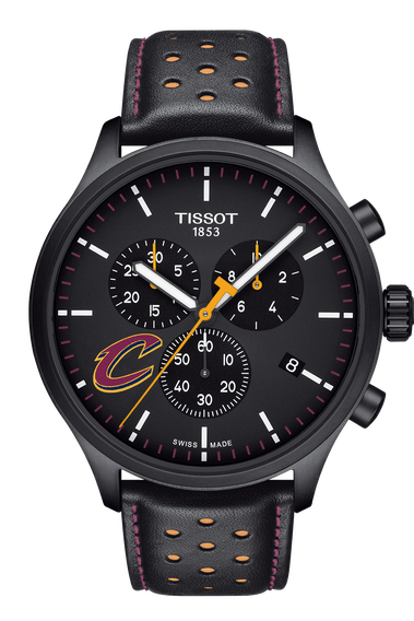 Chrono XL NBA Chronograph Cleveland Cavaliers