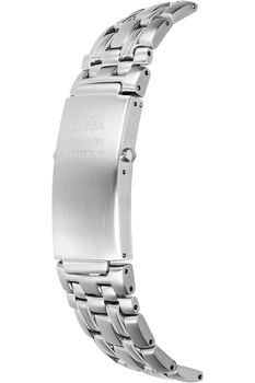Seamaster Stainless Steel Quartz