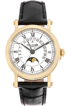 Patek retrograde perpetual cheap
