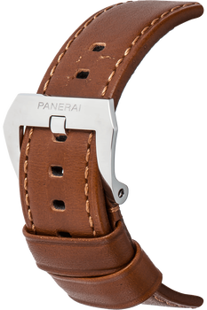 Luminor Marina Stainless Steel Manual