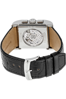 Hampton Chronograph Stainless Steel Automatic