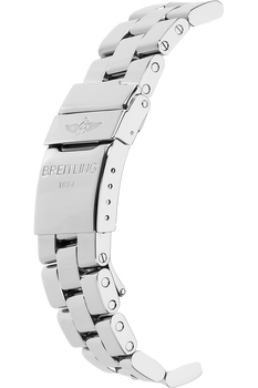 Super Avenger Stainless Steel Automatic