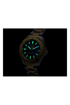 Aquaracer Professional 200 Solargraph