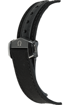 Dark Side of the Moon Chronograph Ceramic Automatic