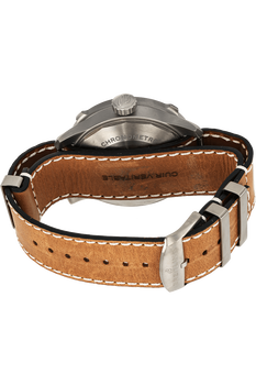 Aviator Super 8 Titanium Automatic