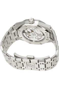 Royal Oak &quot;50th Anniversary&quot; Stainless Steel Automatic