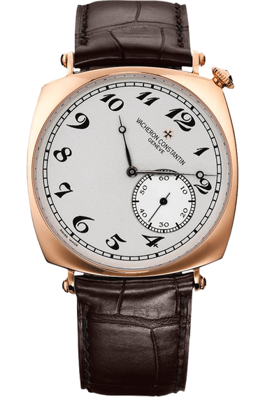 Vacheron constantin oldest watch company outlet