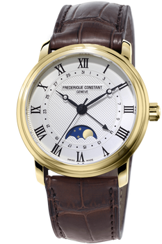Classics Auto Moonphase