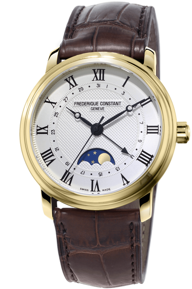Classics Auto Moonphase