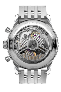 Navitimer B01 Chronograph 41