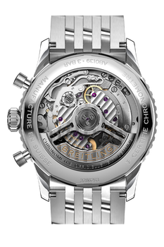 Navitimer B01 Chronograph 41