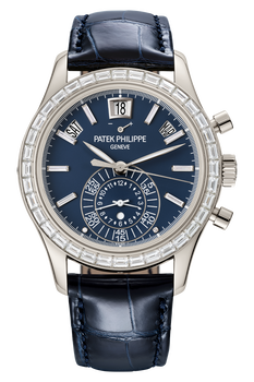 Complications Chronograph