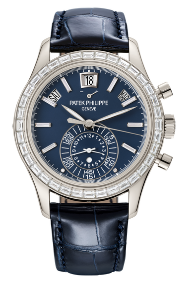 Complications Chronograph