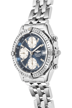 Chronomat Stainless Steel Automatic