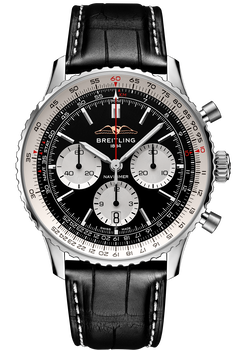 Navitimer B01 Chronograph 43
