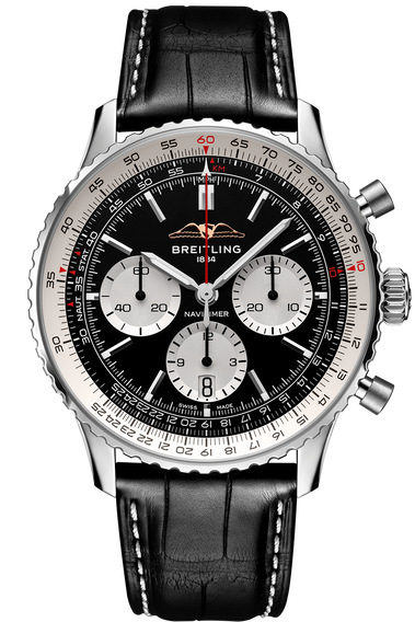 Navitimer B01 Chronograph 43
