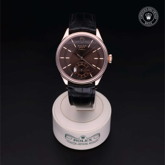 Cellini Dual Time