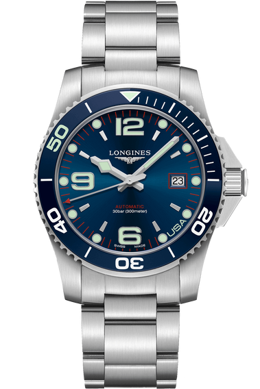 USA Exclusive HydroConquest Edition