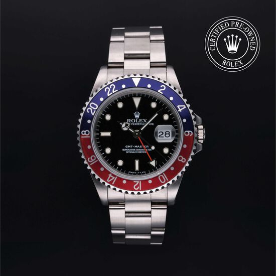 GMT-Master