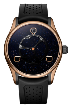 Pioneer Flying Hours Aventurine