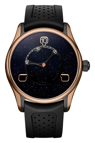 Pioneer Flying Hours Aventurine