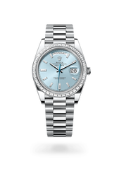 Day-Date 40